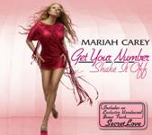 Get Your Number - Mariah Carey