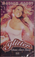 Glitter (the movie on VHS)