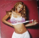 Heartbreaker (Mariah`s 3rd top 10 hit)