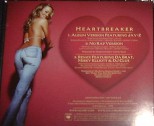 Heartbreaker -Single- (Back)