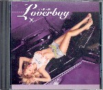 Loverboy -Single (US 8 Track)
