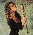 Vision Of Love