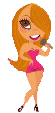 mariah carey cartoon