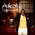 Akon - Konvicted