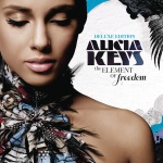 Alcia Keys - The Element Of Freedom