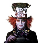 Alice In Wonderland: Almost Alice (Various Artists incl. Avril Lavigne)