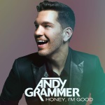 Andy Grammer - Honey, I`m Good