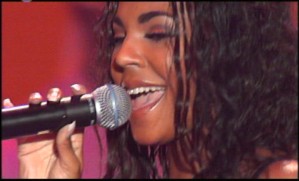 Ashanti - chartdata
