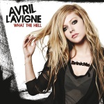 Avril Lavigne - What The Hell