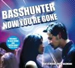 Basshunter & DJ Mental Theo`s Bazzheadz - Now You`re Gone
