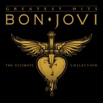 Bon Jovi - Greatest Hits - The Ultimate Collection