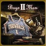 Boyz II Men - Throwback