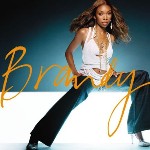 Brandy - Afrodisiac (June 2004)