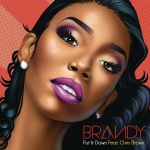 Brandy feat. Chris Brown - Put It Down