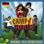 Camp Rock Soundtrack