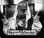 Chamillionaire feat. Krayzie Bone - Ridin