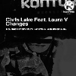 Chris Lake feat. Laura V - Changes