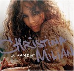 Christina Milian - So Amazin`