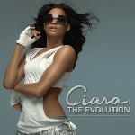 Ciara - Evolution