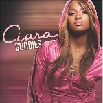 Ciara - Goodies