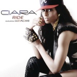 Ciara feat. Ludacris - Ride