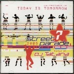 DJ Tatana - Streetparade 2005