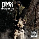 DMX - Year Of The Dog... Again