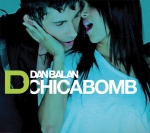 Dan Balan - Chica Bomb