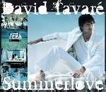 David Tavare - Summerlove
