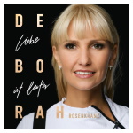 Deborah Rosenkranz - Liebe ist lauter