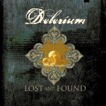 Delerium feat. Jael - Lost And Found