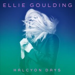 Ellie Goulding - Halcyon Days