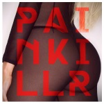 Erika Jayne - Painkillr