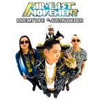 Far East Movement feat. Justin Bieber - Live My Life