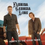 Florida Georgia Line - Heres To The Good Times