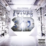 Future - Pluto 3D