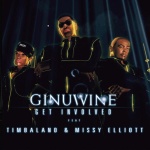 Ginuwine feat. Timbaland & Missy Elliott - Get Involved