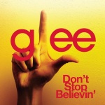 Glee Cast - Don`t Stop Believin`
