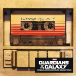 Guardians Of The Galaxy - Awesome Mix Vol. 1