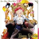 Gwen Stefani - Love.Angel.Music.Baby