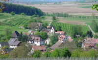 Holzen - my mometown -  click to enlarge