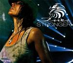 Inez - Stronger