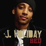 J. Holiday - Bed