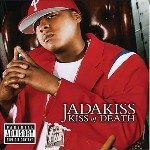 Jadakiss - Kiss Of Death (feat. a track with Mariah Carey)