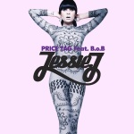Jessie J feat. B.o.B - Price Tag