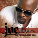 Joe Thomas - Joe Thomas, New Man