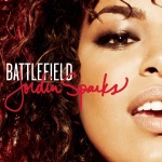 Jordin Sparks - Battlefield (Album)