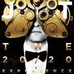 Justin Timberlake - The 20/20 Experience - 2 of 2