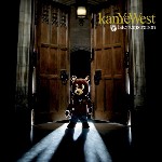 Kanye West - Late Registration