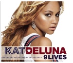 Kat DeLuna - 9 Lives